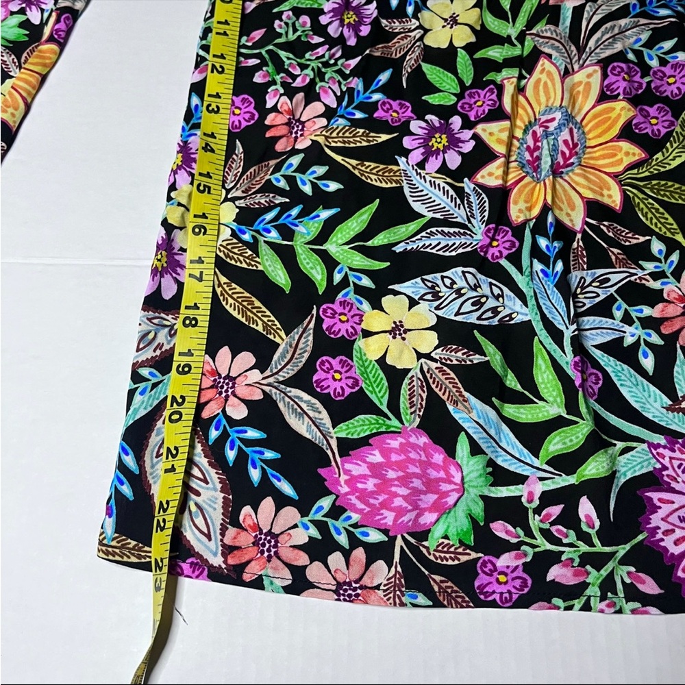 XIX PALMS x Tribal Dominica Floral Jumpsuit - Picture 15 of 16